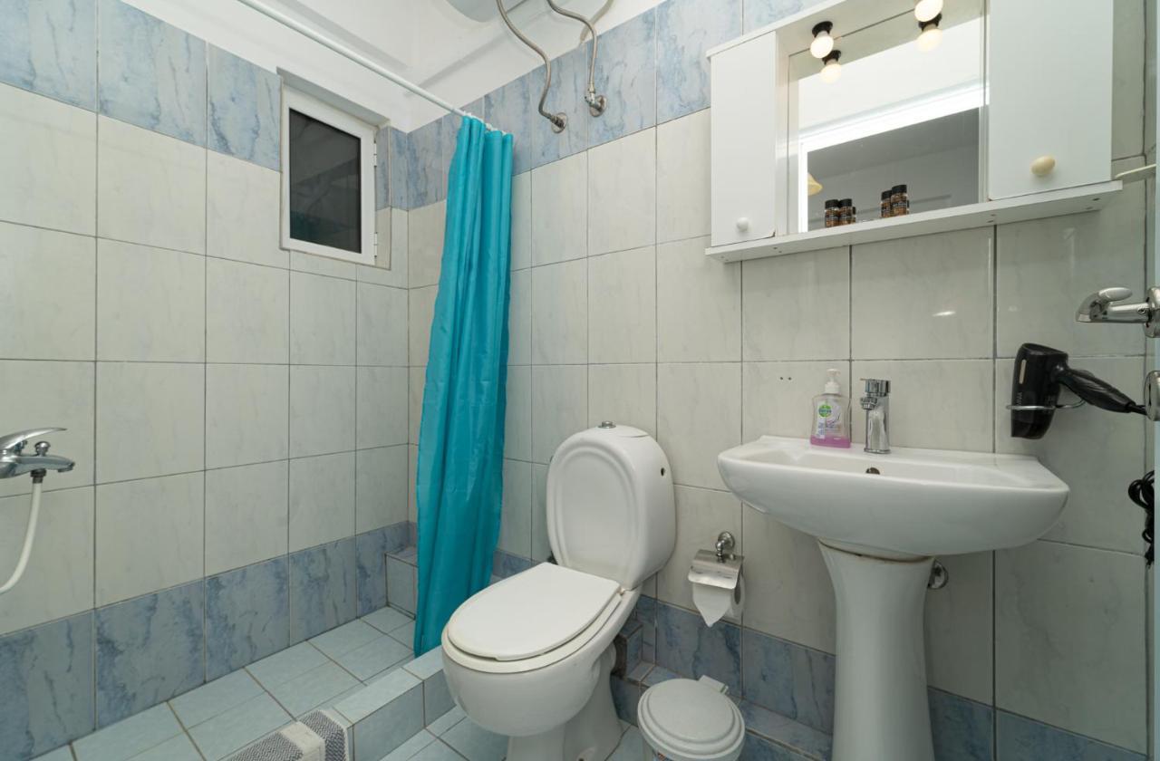Blue Houses Maisonettes Kamária Екстериор снимка