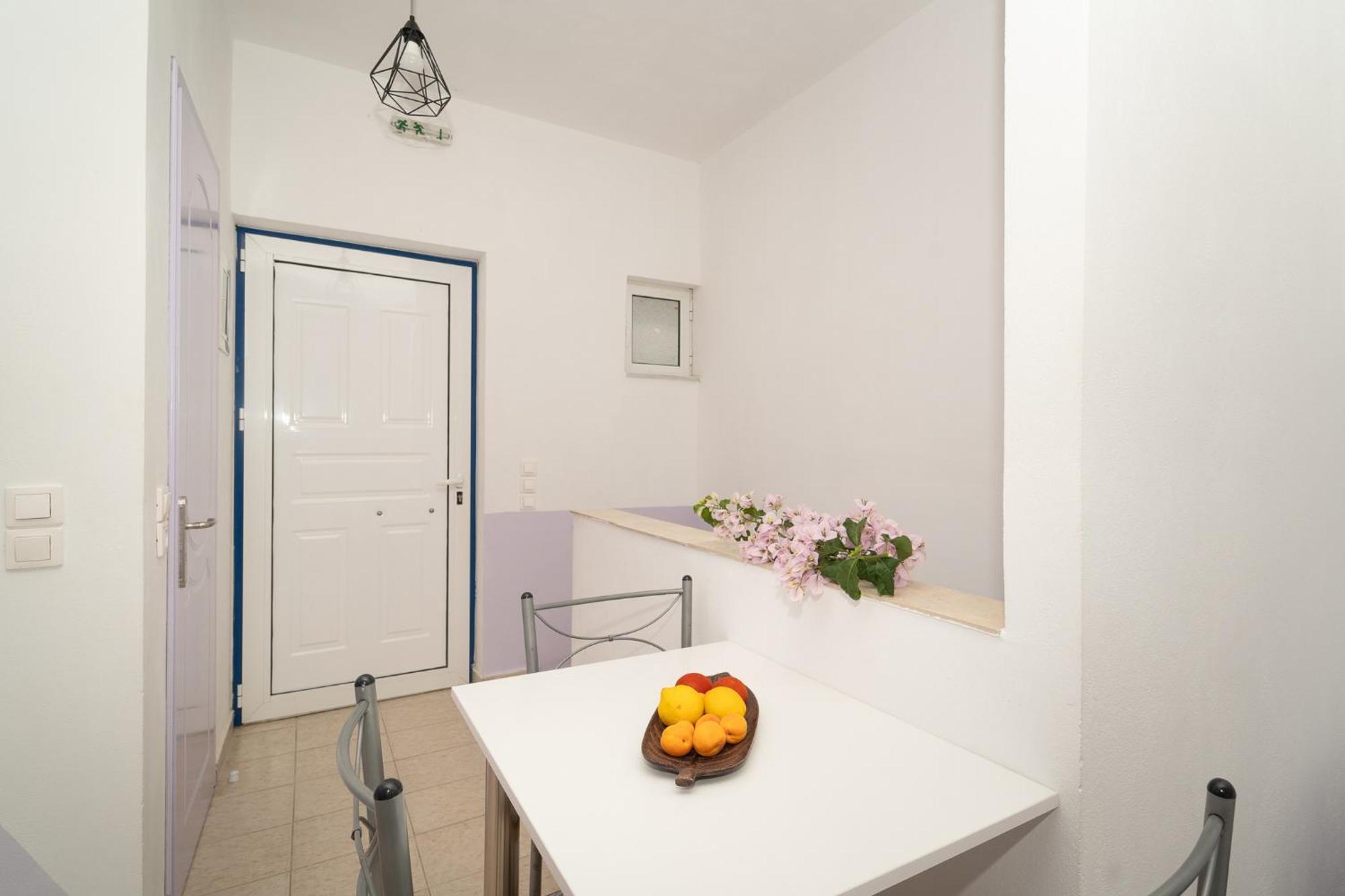 Blue Houses Maisonettes Kamária Екстериор снимка